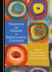 book Variation and Change in Postcolonial Contexts