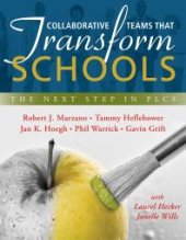 book Collaborative Teams That Transform Schools : The Next Step in PLCs