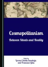 book Cosmopolitanism : Between Ideals and Reality