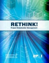 book Rethink! Project Stakeholder Management