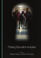 book Making Education Inclusive