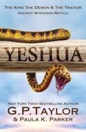 book Yeshua : The King, the Demon and the Traitor