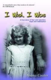 book I Wish I Was : Revised Edition