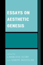 book Essays on Aesthetic Genesis