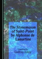 book The Stonemason of Saint-Point by Alphonse de Lamartine