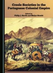 book Creole Societies in the Portuguese Colonial Empire