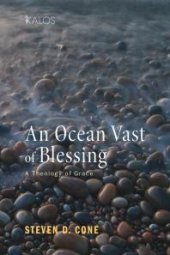 book An Ocean Vast of Blessing : A Theology of Grace