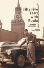 book Fifty-Five Years with Russia