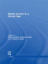 book Media Events in a Global Age