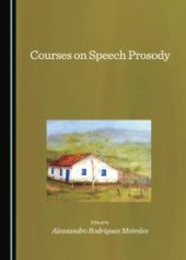 book Courses on Speech Prosody