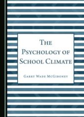 book The Psychology of School Climate