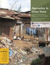 book Approaches to Urban Slums : A Multimedia Sourcebook on Adaptive and Proactive Strategies