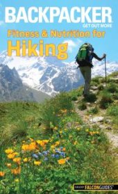 book Backpacker Magazine's Fitness & Nutrition for Hiking