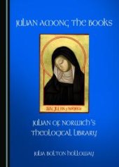 book Julian among the Books : Julian of Norwich's Theological Library