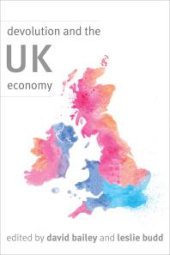 book Devolution and the UK Economy