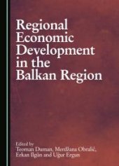 book Regional Economic Development in the Balkan Region