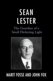 book Sean Lester : The Guardian of a Small Flickering Light