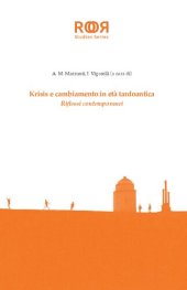 book Krisis e cambiamento in età tardoantica. Riflessi contemporanei