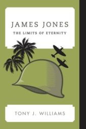 book James Jones : The Limits of Eternity