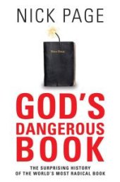 book God's Dangerous Book : The Surprising History of the World'd Most Radical Book