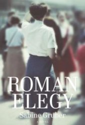 book Roman Elegy