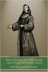 book The Coming of the Friars