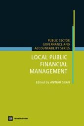 book Local Public Financial Management