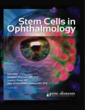 book Stem Cells in Ophthalmology