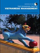 book The Changing Face of Vietnamese Management