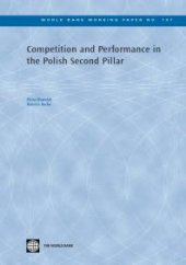 book Competition and Performance in the Polish Second Pillar