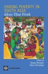 book Ending Poverty in South Asia : Ideas That Work