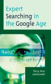 book Expert Searching in the Google Age