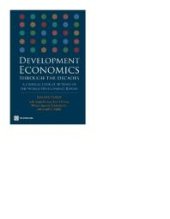 book Development Economics through the Decades: A Critical Look at Thirty Years of the World Development Report