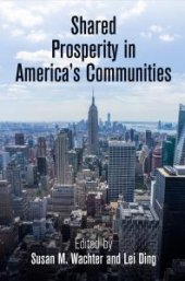 book Shared Prosperity in America's Communities