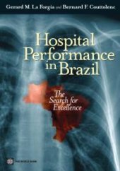 book Hospital Performance in Brazil : The Search for Excellence