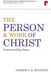 book Person and Work of Christ: Understanding Jesus : Understanding Jesus