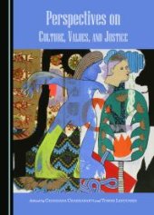 book Perspectives on Culture, Values, and Justice