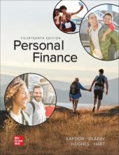 book Personal Finance