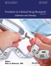 book Frontiers in Clinical Drug Research - Diabetes and Obesity