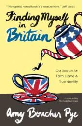 book Finding Myself in Britain : Our Search for Faith, Home and True Identity