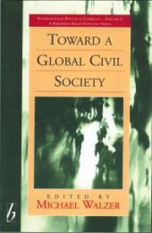 book Toward a Global Civil Society