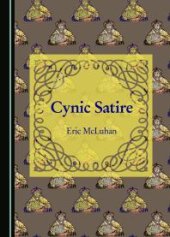 book Cynic Satire