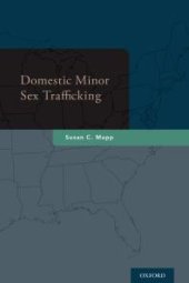 book Domestic Minor Sex Trafficking