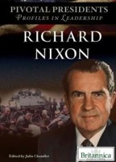 book Richard Nixon