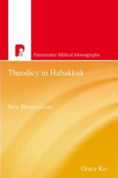 book Theodicy in Habakkuk