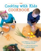 book The Cooking with Kids Cookbook