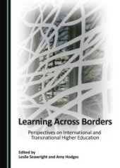 book Learning Across Borders : Perspectives on International and Transnational Higher Education