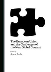 book The European Union and the Challenges of the New Global Context