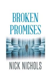 book Broken Promises