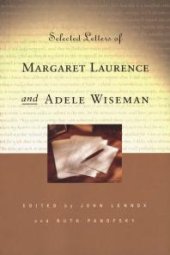 book Selected Letters of Margaret Laurence and Adele Wiseman